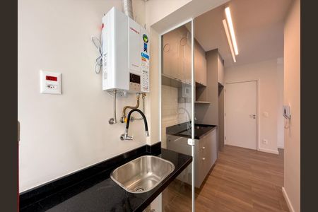 Apartamento à venda com 66m², 2 quartos e 1 vagaÁrea de Serviço