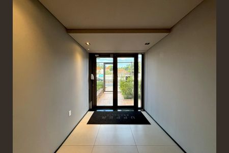 Apartamento à venda com 66m², 2 quartos e 1 vagaEntrada