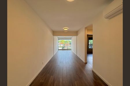 Sala de apartamento à venda com 2 quartos, 66m² em Campo Beloa, São Paulo