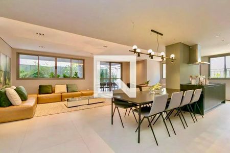 Apartamento à venda com 66m², 2 quartos e 1 vagaÁrea comum