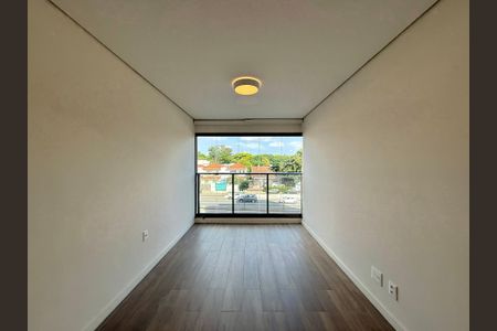 Sala de apartamento à venda com 2 quartos, 66m² em Campo Beloa, São Paulo