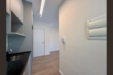 Apartamento à venda com 66m², 2 quartos e 1 vagaCozinha