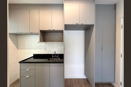 Apartamento à venda com 66m², 2 quartos e 1 vagaCozinha