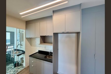 Apartamento à venda com 66m², 2 quartos e 1 vagaCozinha