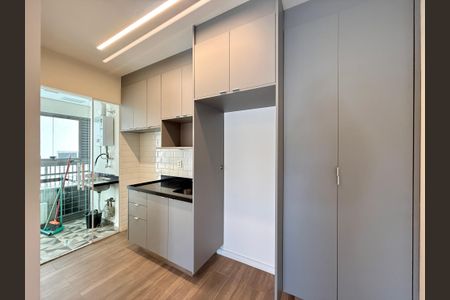 Apartamento à venda com 66m², 2 quartos e 1 vagaCozinha