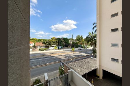 Apartamento à venda com 66m², 2 quartos e 1 vagaVista Suíte