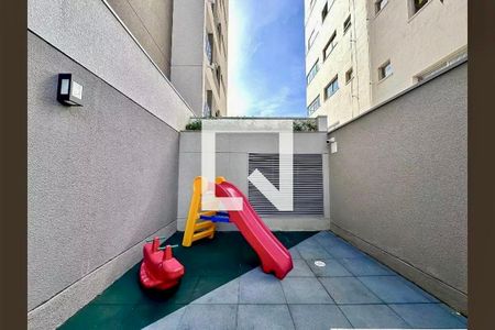 Apartamento à venda com 66m², 2 quartos e 1 vagaPlayground