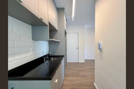 Apartamento à venda com 66m², 2 quartos e 1 vagaCozinha