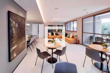 Apartamento à venda com 66m², 2 quartos e 1 vagaÁrea comum