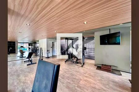 Apartamento à venda com 66m², 2 quartos e 1 vagaAcademia