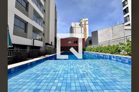 Apartamento à venda com 66m², 2 quartos e 1 vagaPiscina