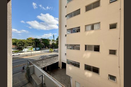 Apartamento à venda com 66m², 2 quartos e 1 vagaVista Quarto 