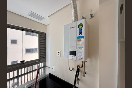 Apartamento à venda com 66m², 2 quartos e 1 vagaÁrea de Serviço