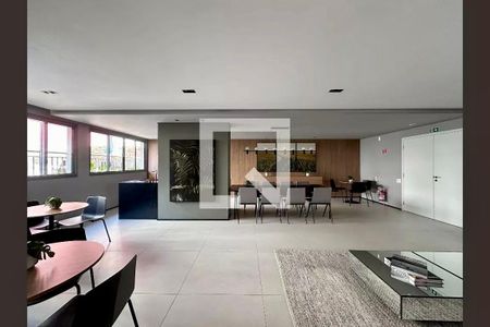 Apartamento à venda com 66m², 2 quartos e 1 vagaÁrea comum