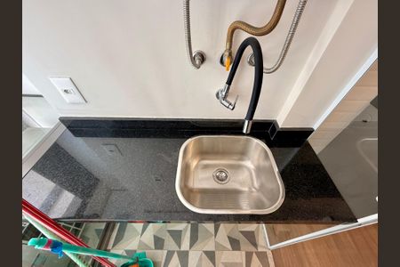 Apartamento à venda com 66m², 2 quartos e 1 vagaÁrea de Serviço