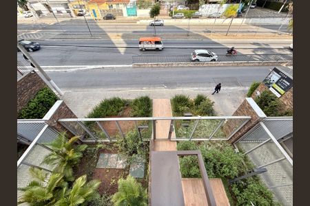 Apartamento à venda com 66m², 2 quartos e 1 vagaVista Sala