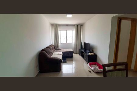 Apartamento à venda com 65m², 2 quartos e 1 vaga