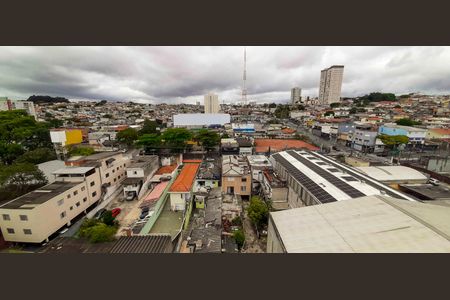 Apartamento à venda com 65m², 2 quartos e 1 vaga Apartamento à venda com 65m², 2 quartos e 1 vagaVista do Quarto 2