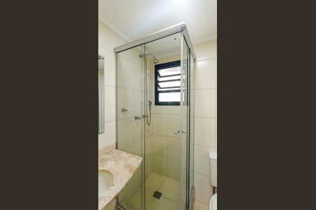 Apartamento à venda com 73m², 3 quartos e 2 vagasBanheiro Social