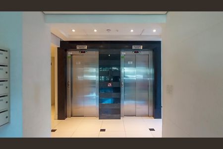 Apartamento à venda com 73m², 3 quartos e 2 vagasÁrea comum