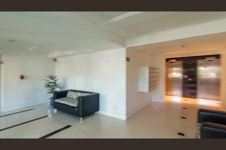 Apartamento à venda com 73m², 3 quartos e 2 vagasÁrea comum