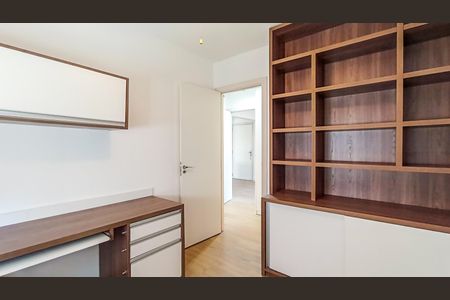 Apartamento à venda com 73m², 3 quartos e 2 vagasQuarto 1