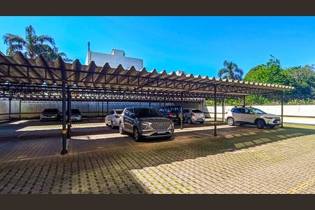 Apartamento à venda com 73m², 3 quartos e 2 vagasÁrea comum