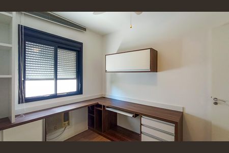 Apartamento à venda com 73m², 3 quartos e 2 vagasQuarto 1