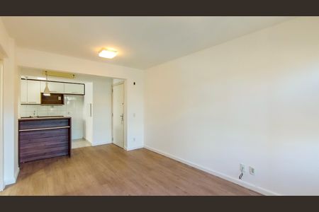 Apartamento à venda com 73m², 3 quartos e 2 vagasSala