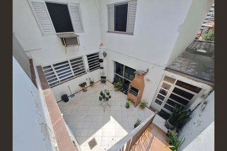 Casa à venda com 300m², 4 quartos e 4 vagasQuintal