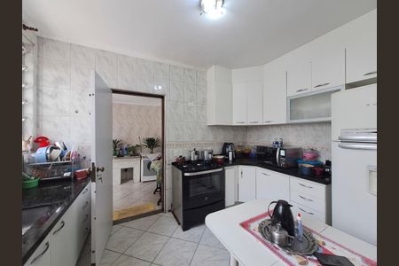 Casa à venda com 300m², 4 quartos e 4 vagasCozinha