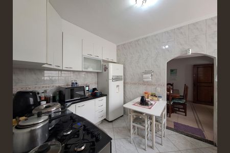 Casa à venda com 300m², 4 quartos e 4 vagasCozinha