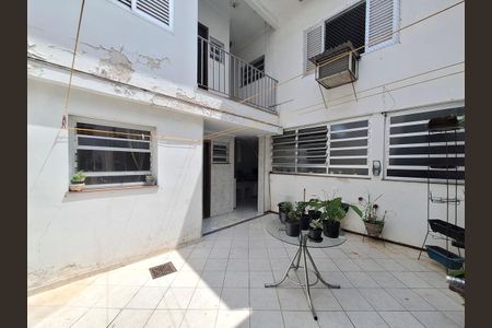 Casa à venda com 300m², 4 quartos e 4 vagasQuintal