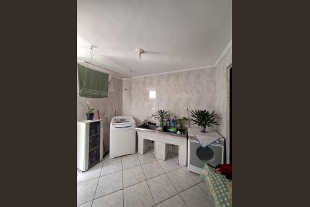 Casa à venda com 300m², 4 quartos e 4 vagasÁrea de Serviço