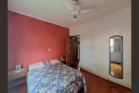 Casa à venda com 300m², 4 quartos e 4 vagasQuarto 2