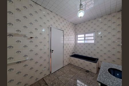 Casa à venda com 300m², 4 quartos e 4 vagasBanheiro Quarto 4
