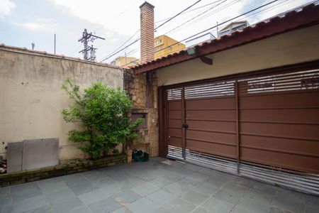 Casa à venda com 107m², 4 quartos e 2 vagasGaragem