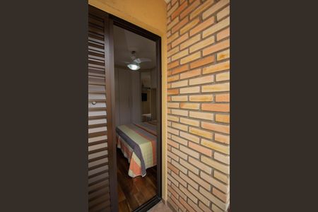 Casa à venda com 107m², 4 quartos e 2 vagasVaranda da Suíte