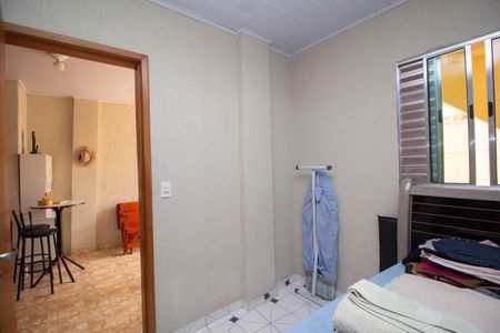 Casa à venda com 107m², 4 quartos e 2 vagasEdícula Edícula