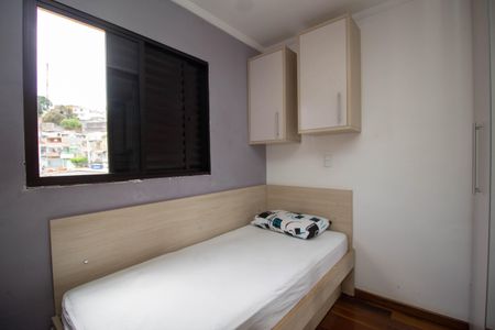 Casa à venda com 107m², 4 quartos e 2 vagasQuarto 1