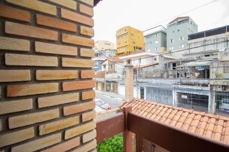 Casa à venda com 107m², 4 quartos e 2 vagasVaranda da Suíte