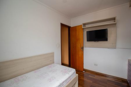 Casa à venda com 107m², 4 quartos e 2 vagasQuarto 2