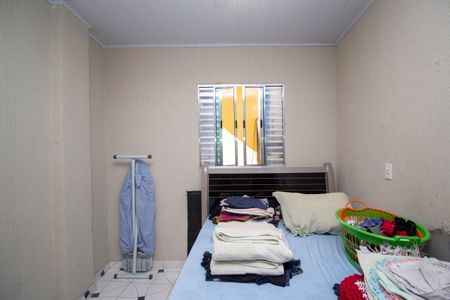 Casa à venda com 107m², 4 quartos e 2 vagasEdícula