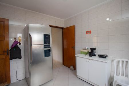 Casa à venda com 107m², 4 quartos e 2 vagasCozinha