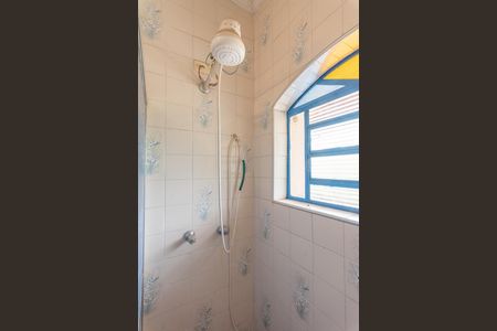 Banheiro de casa à venda com 3 quartos, 280m² em Parque Jambeiro, Campinas