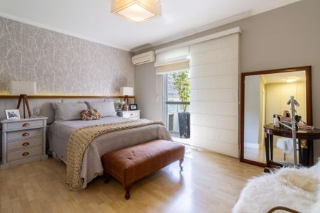 Apartamento à venda com 169m², 4 quartos e 2 vagasSuíte 3