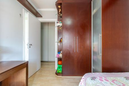 Apartamento à venda com 169m², 4 quartos e 2 vagasSuíte 2