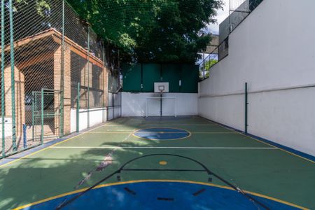 Apartamento à venda com 169m², 4 quartos e 2 vagasÁrea comum