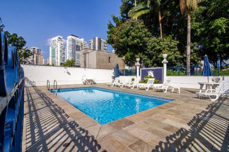 Apartamento à venda com 169m², 4 quartos e 2 vagasÁrea comum