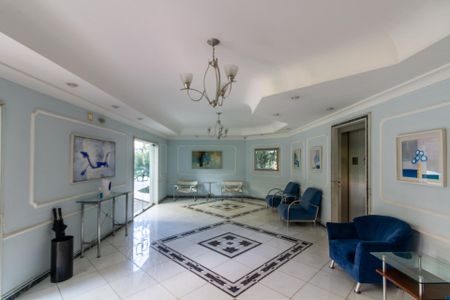 Apartamento à venda com 169m², 4 quartos e 2 vagasÁrea comum